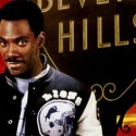 Beverly Hills Cop 4 Auditions