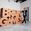 Brain Games Auditions 