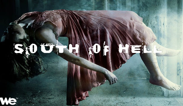 South of Hell Starring Mena Suvari
