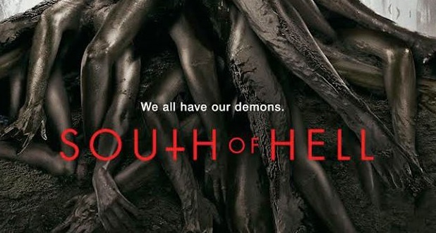 WEtv Series South Of Hell