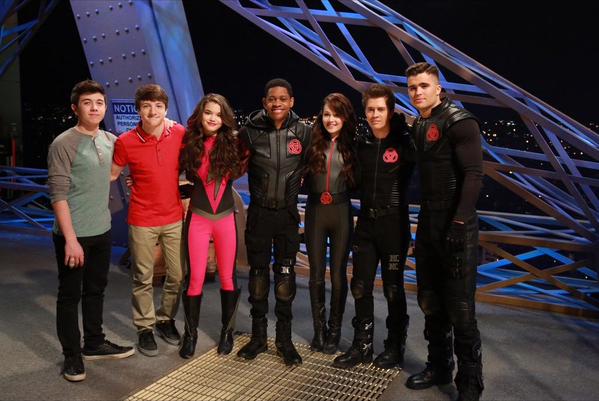 Casting Call For Disney Xd Series Lab Rats Elite Force