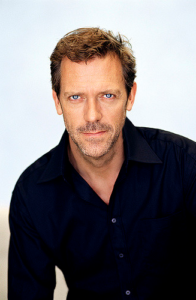 Hugh Laurie New Show