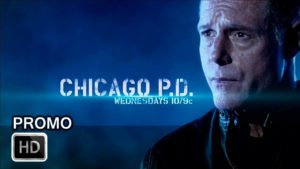 chicago PD